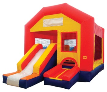 Bouncies